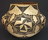 Laguna Pueblo Jar, Southwest Native American Art