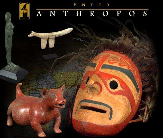 Enter Anthropos