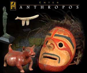 Enter Anthropos