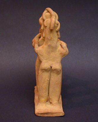 Colima Anecdotal Dance Group, Ancient West Mexico Pre-Columbian Art