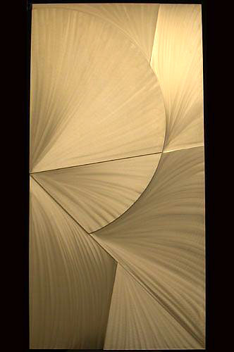 Light Trap, Aluminum, Laddie John Dill