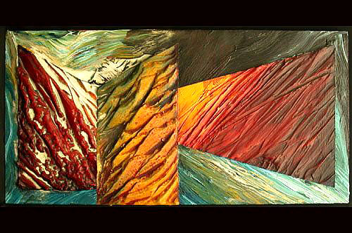 Death in Venice, Laddie John Dill