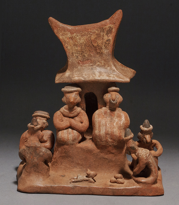 NAYARIT ANECDOTAL SMALL HOUSE