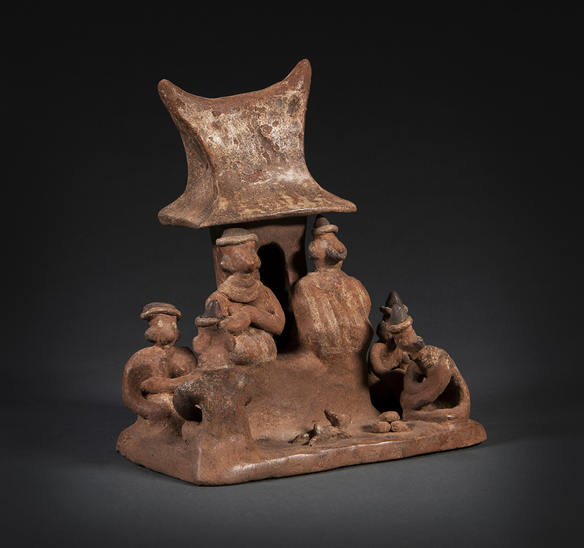 NAYARIT ANECDOTAL SMALL HOUSE 11