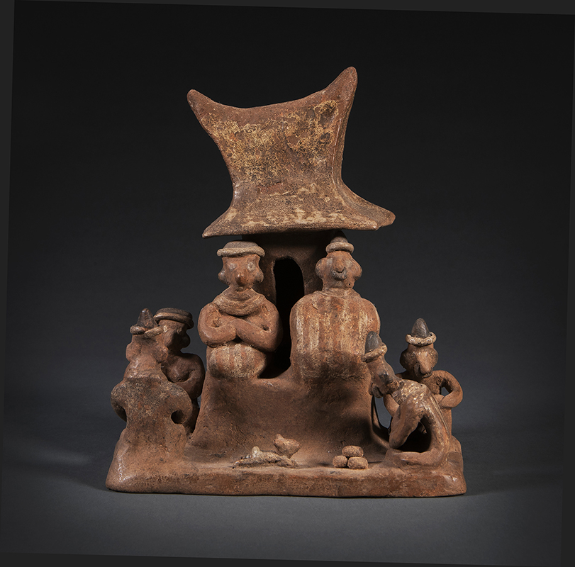 NAYARIT ANECDOTAL SMALL HOUSE 12