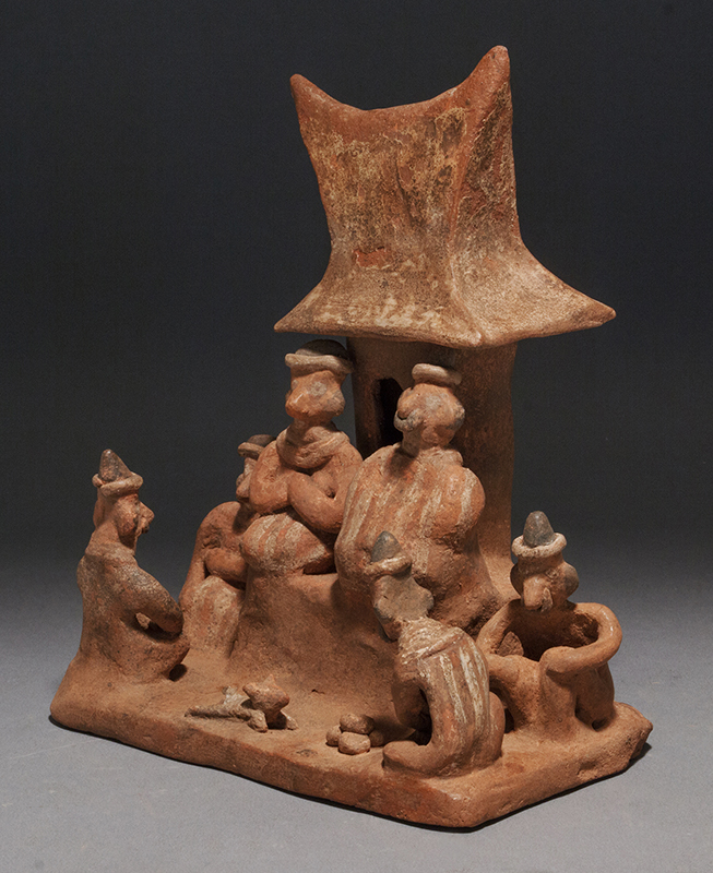 NAYARIT ANECDOTAL SMALL HOUSE 2