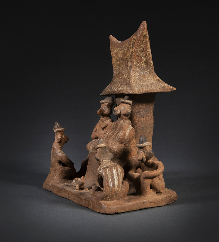 NAYARIT ANECDOTAL SMALL HOUSE 3