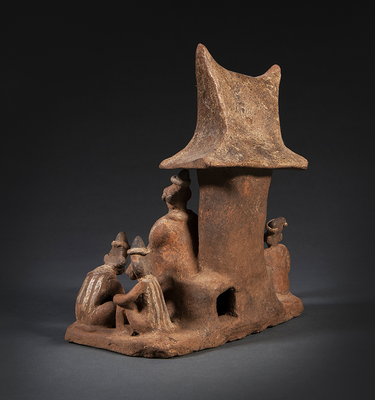 NAYARIT ANECDOTAL SMALL HOUSE 5