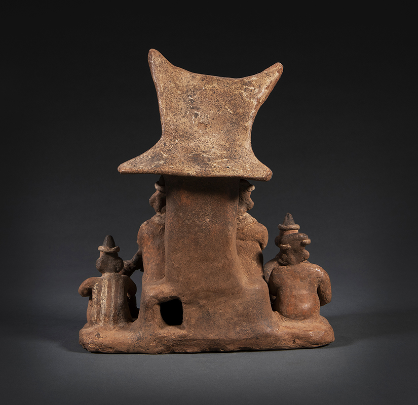 NAYARIT ANECDOTAL SMALL HOUSE 6