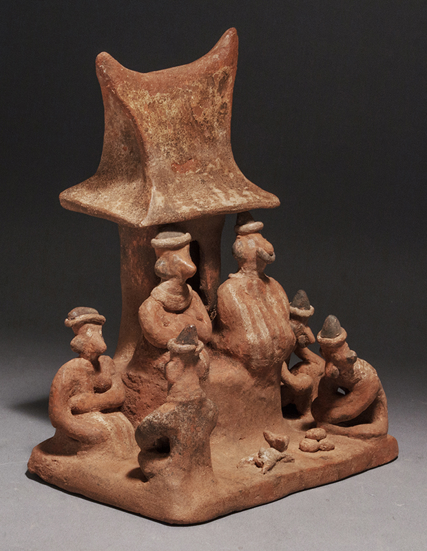 NAYARIT ANECDOTAL SMALL HOUSE 7