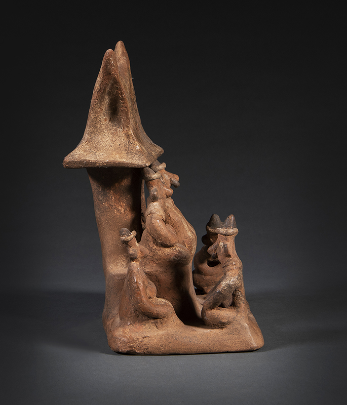 NAYARIT ANECDOTAL SMALL HOUSE 8