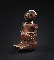 Seated Chinesco for sale