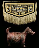 Jalisco Male Figure with Rattle